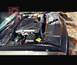 دودج تشالنجر